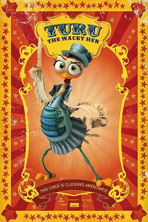 Turu, the Wacky Hen full movie