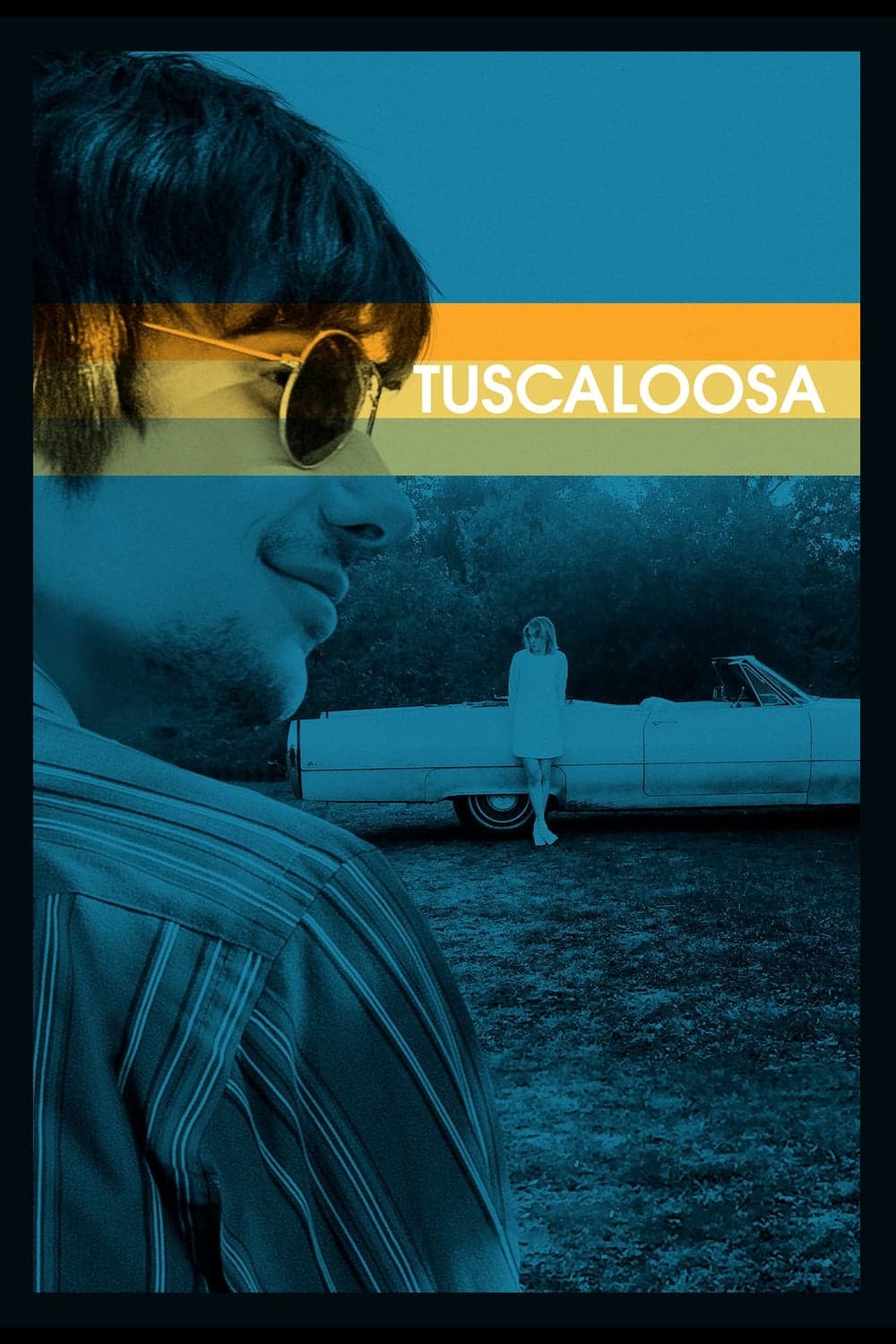 Tuscaloosa full movie