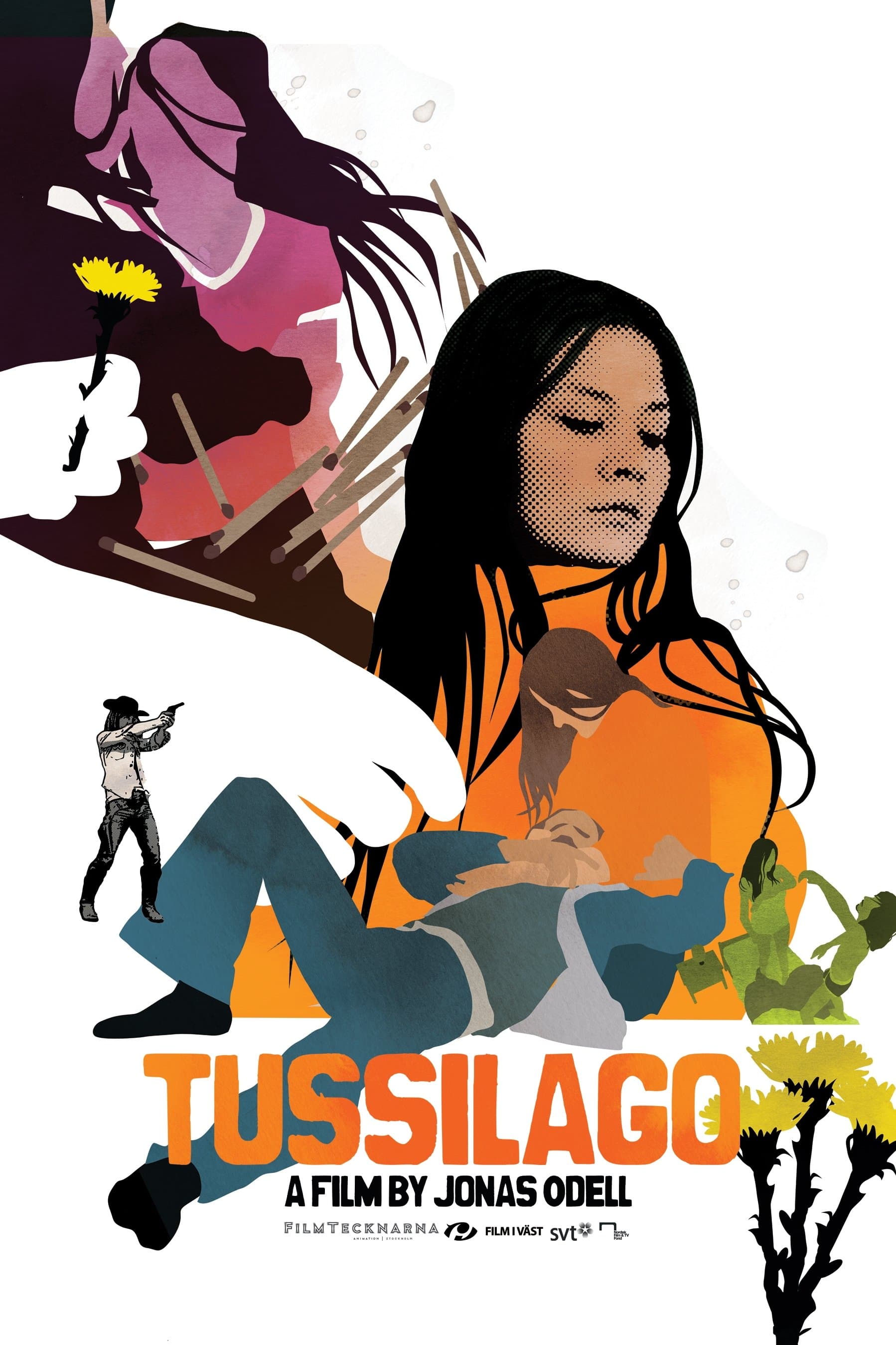 Tussilago full movie