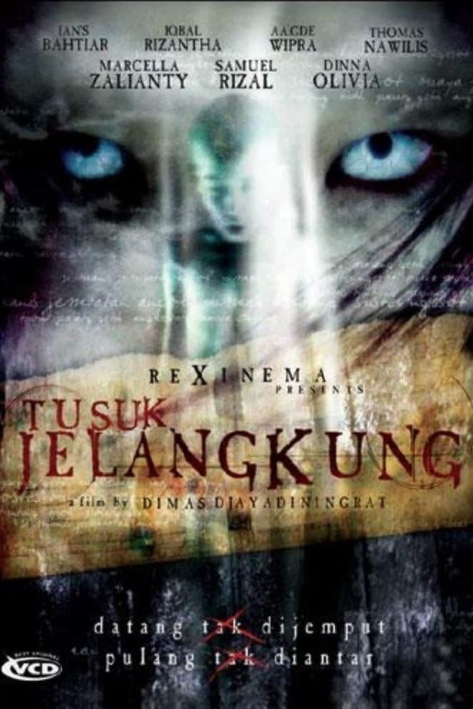 Tusuk Jelangkung full movie