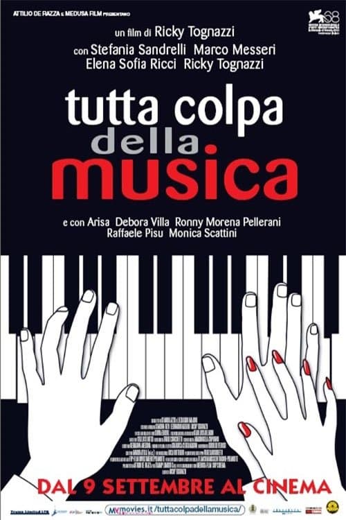 Tutta colpa della musica full movie
