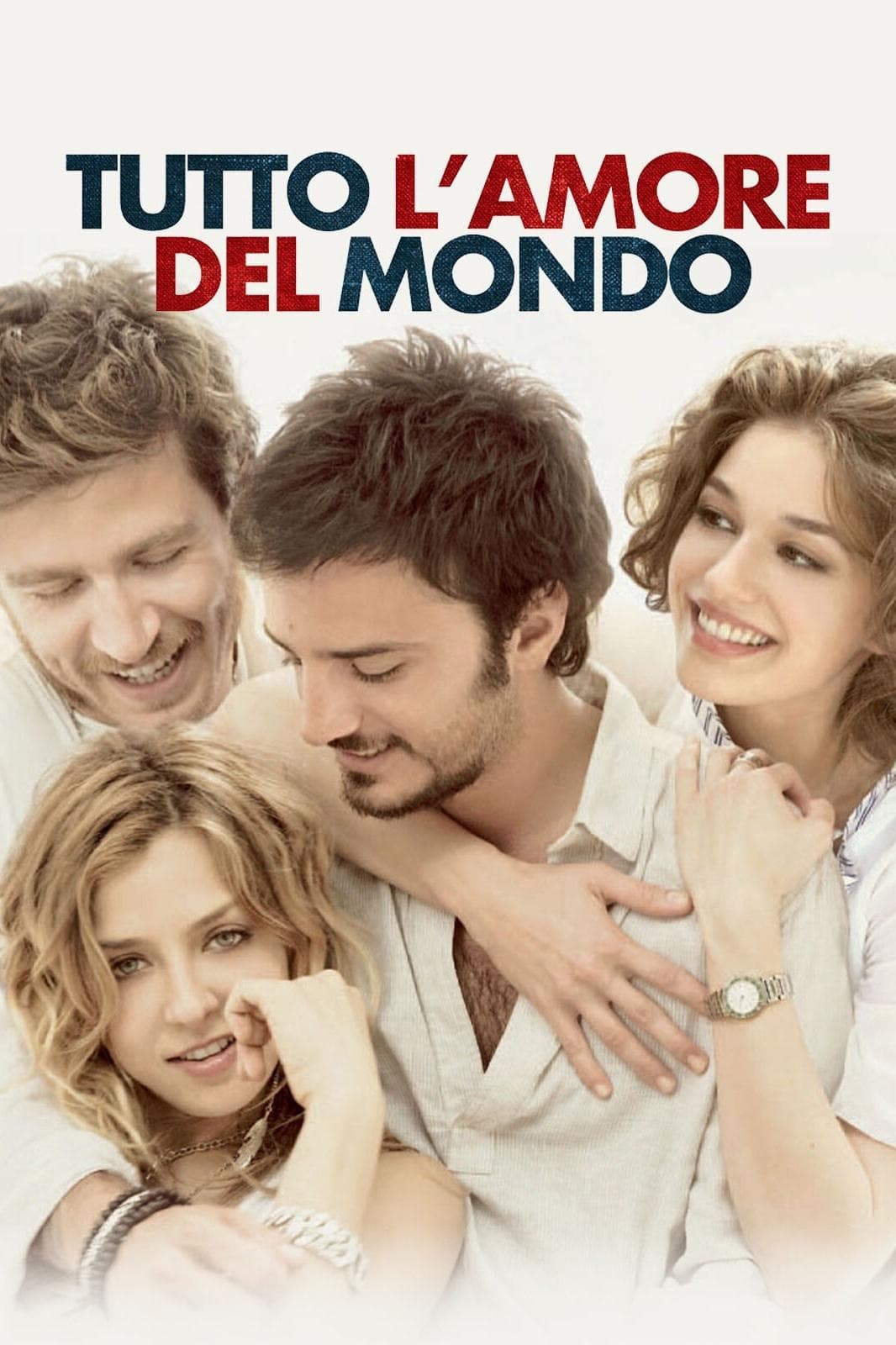 Tutto l'amore del mondo full movie