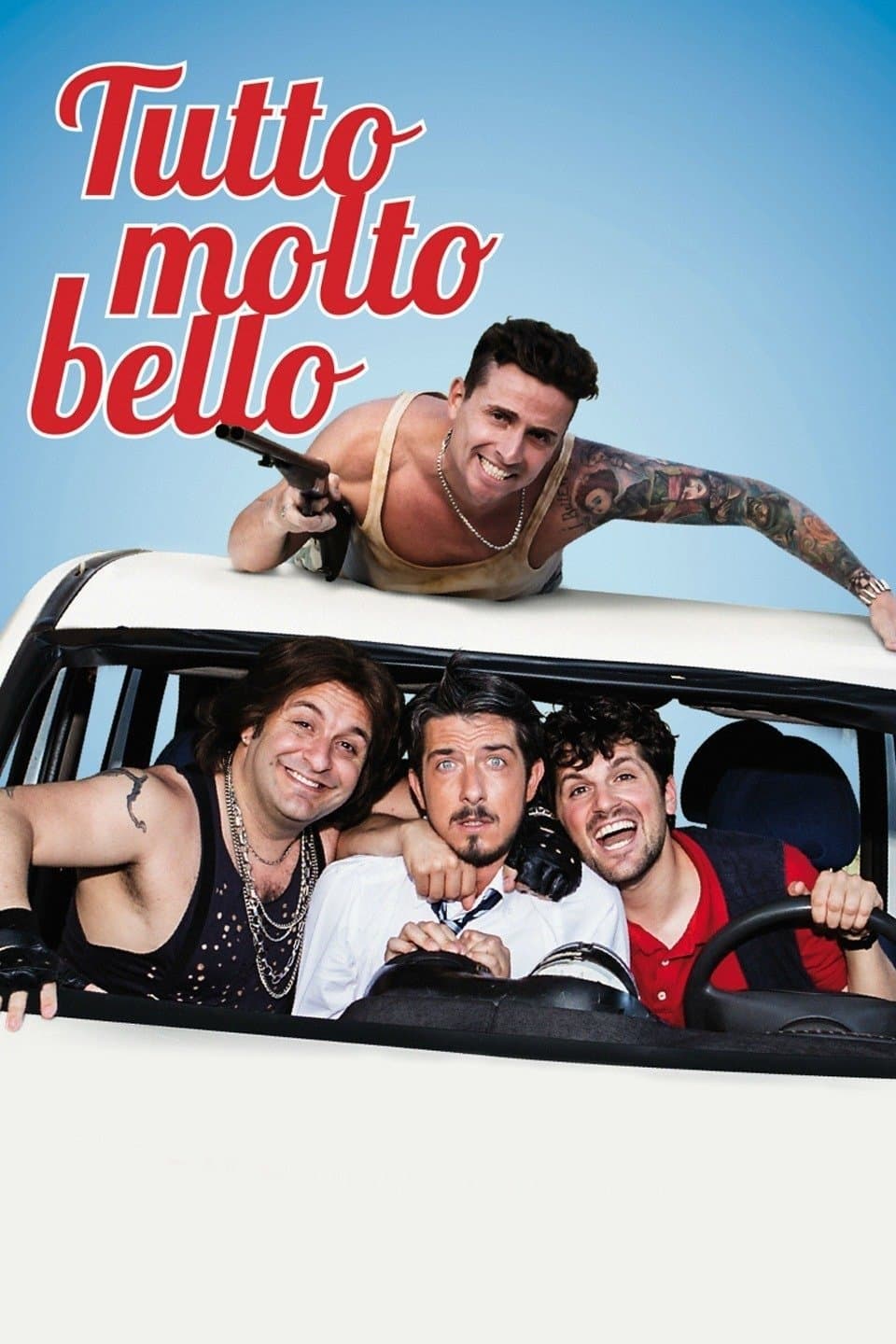 Tutto molto bello full movie