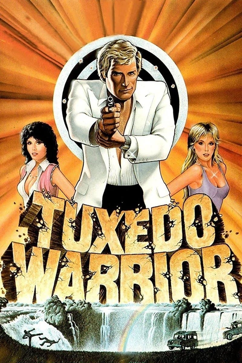 Tuxedo Warrior full movie