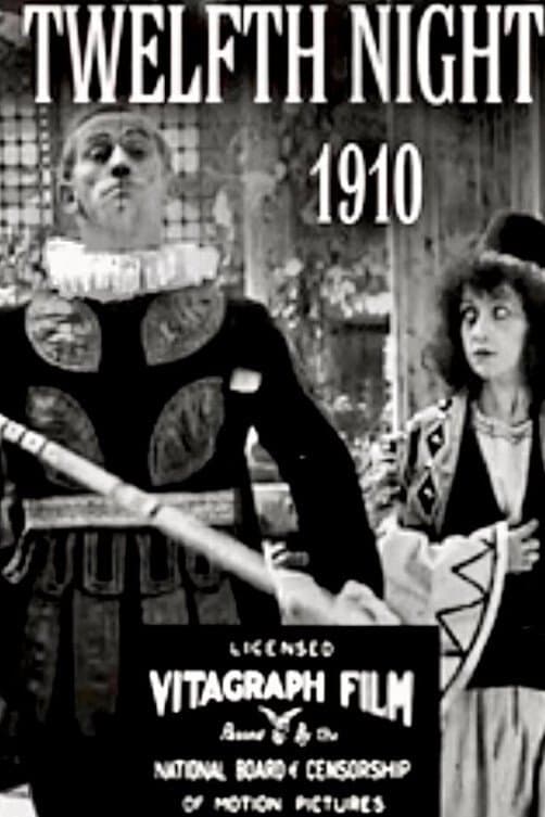Twelfth Night full movie