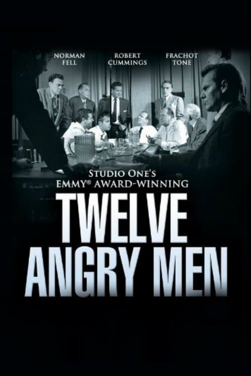 Twelve Angry Men full movie