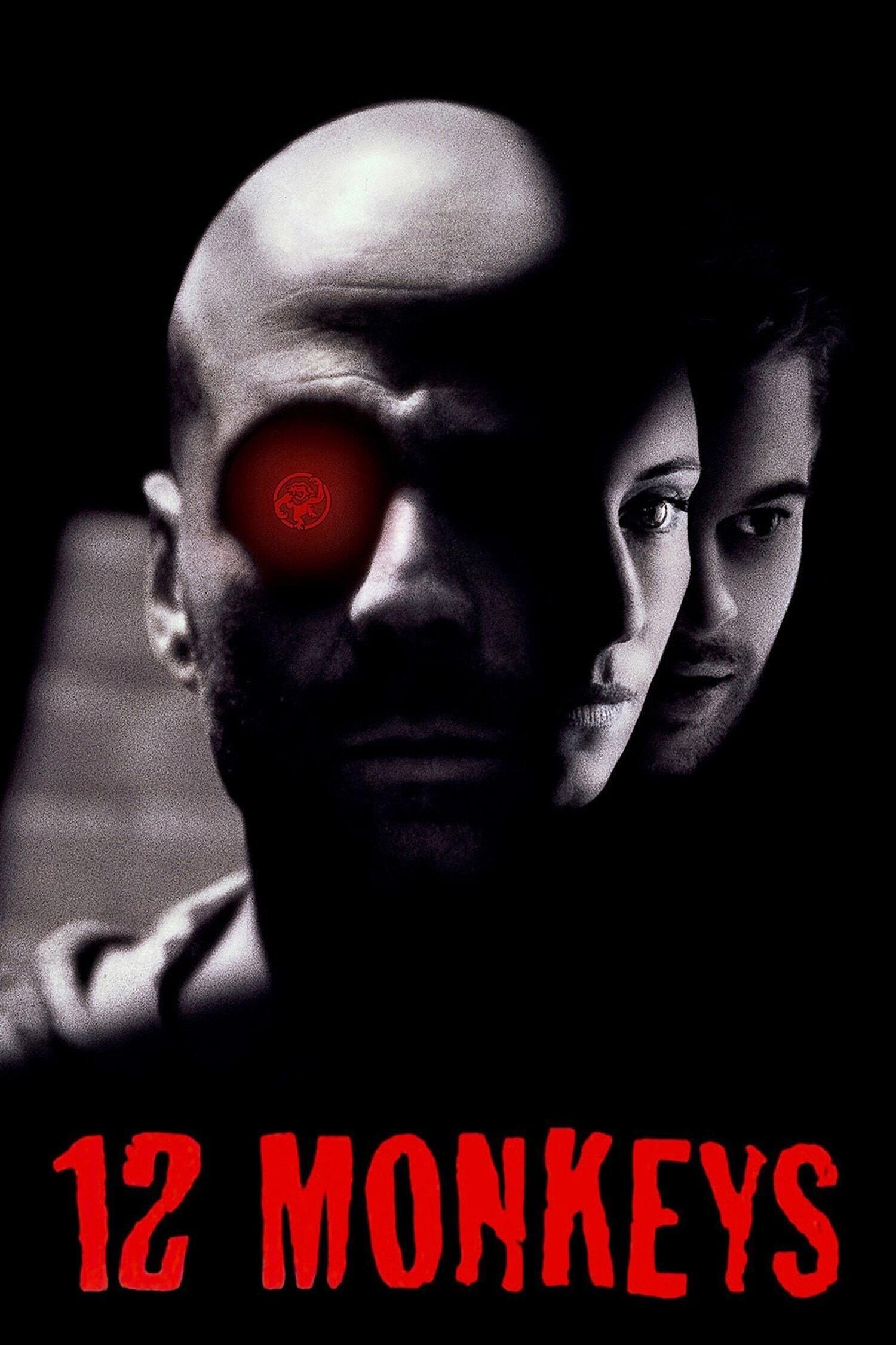 Twelve Monkeys full movie