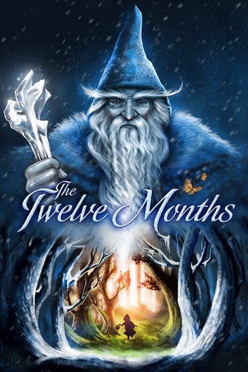Twelve Months full movie