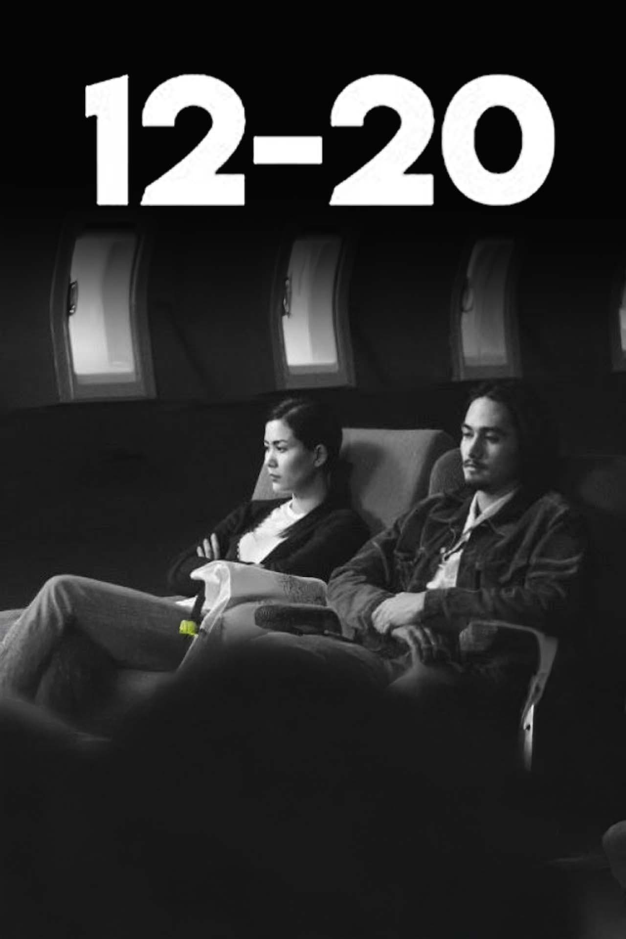 Twelve Twenty full movie