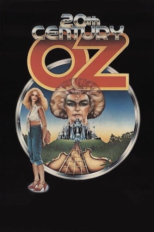 Twentieth Century Oz full movie