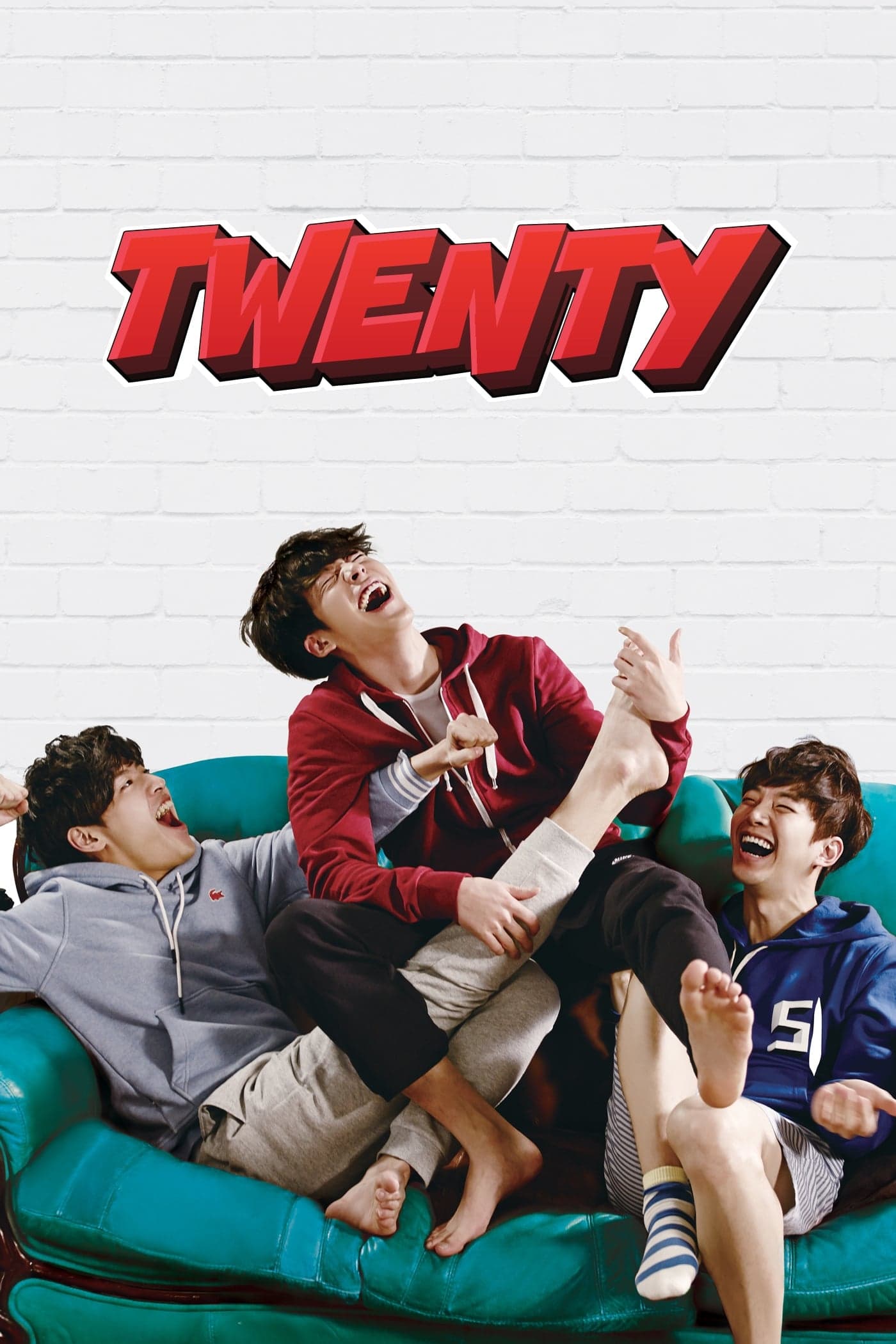 Twenty full movie