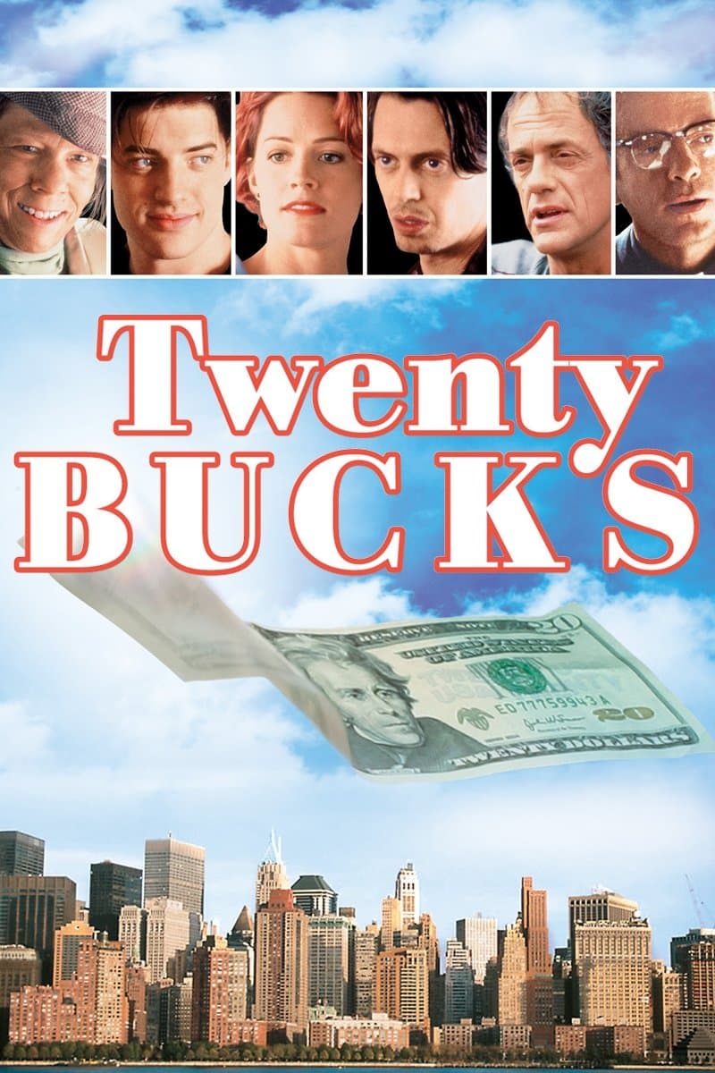 Twenty Bucks full movie
