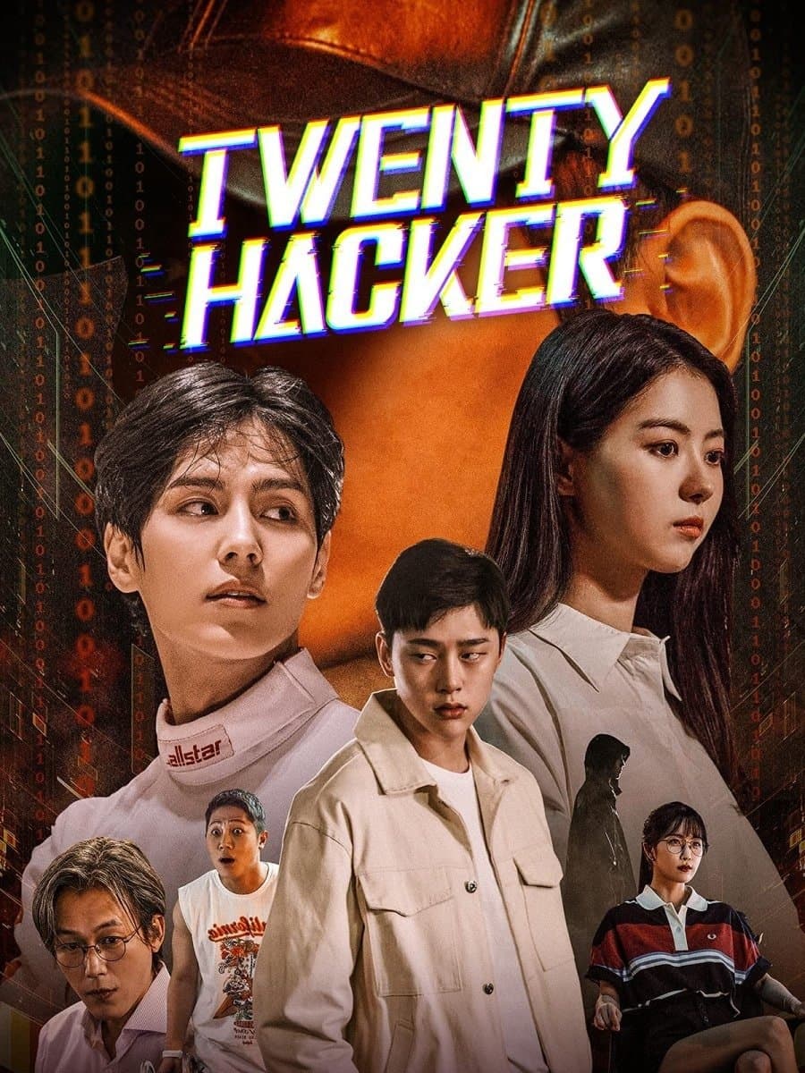 Twenty Hacker full movie