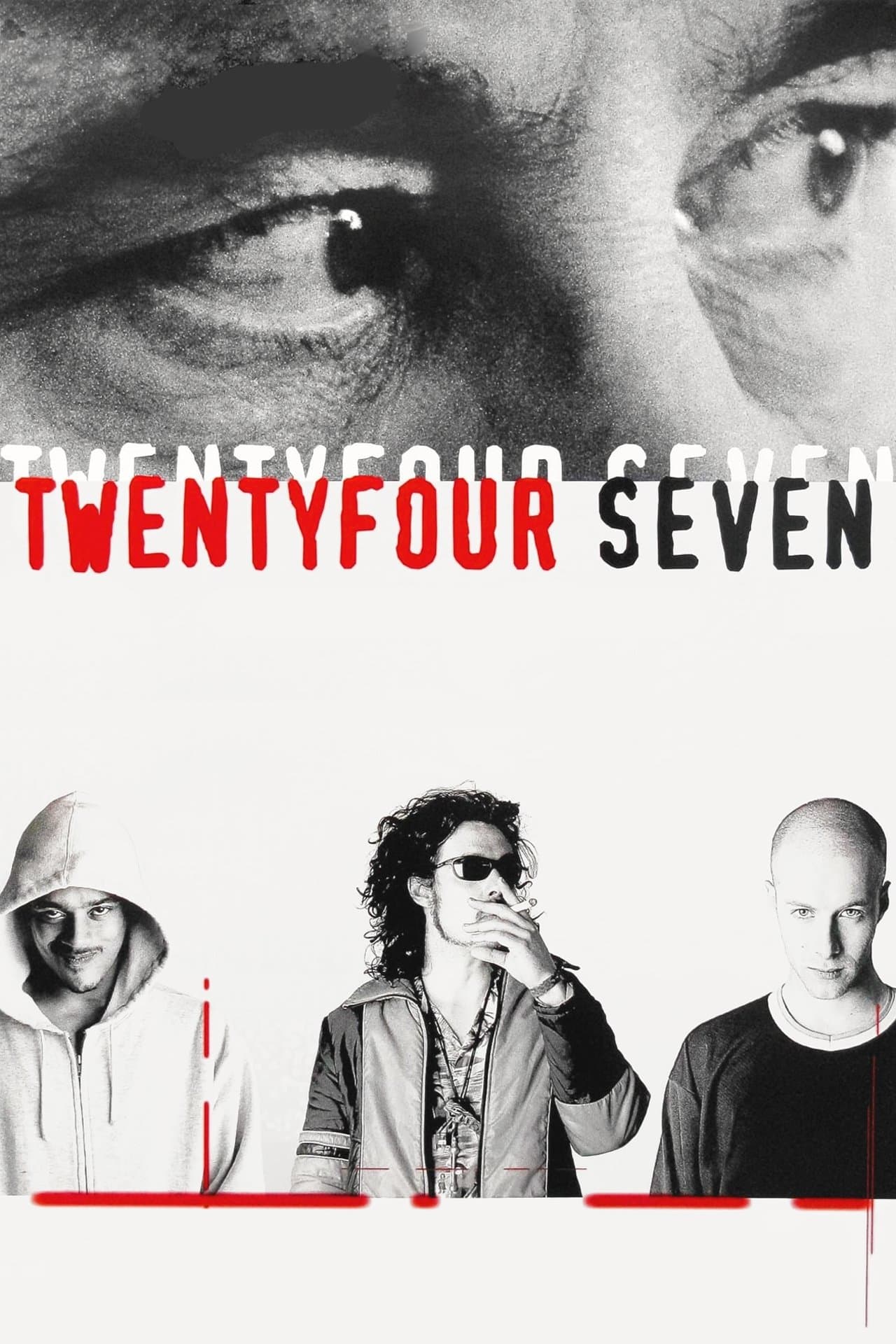 TwentyFourSeven full movie