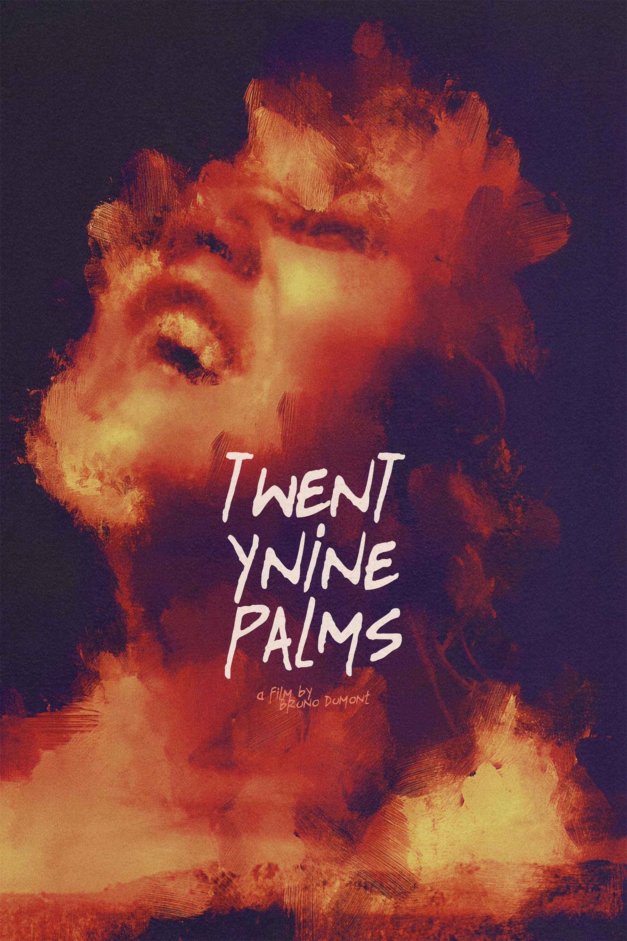 Twentynine Palms full movie