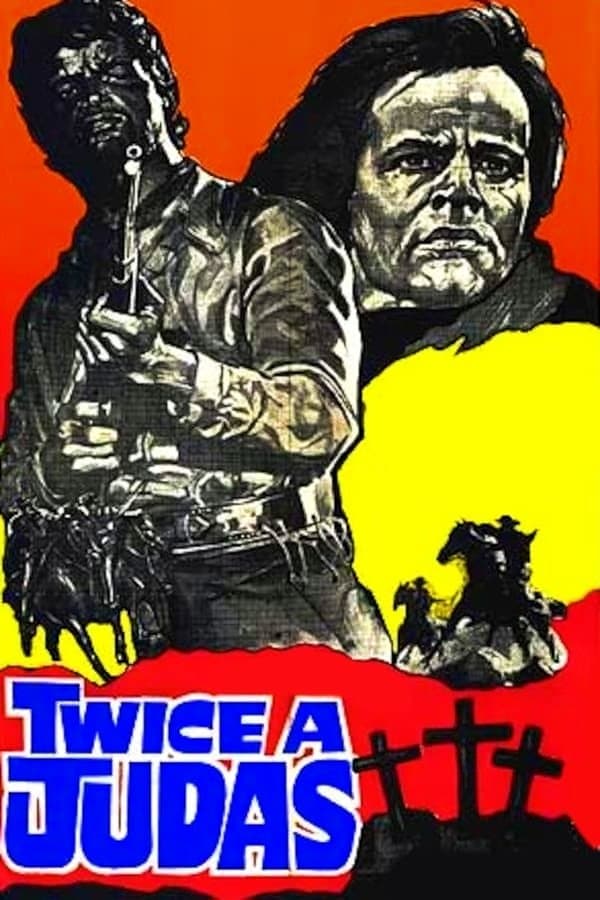 Twice a Judas full movie