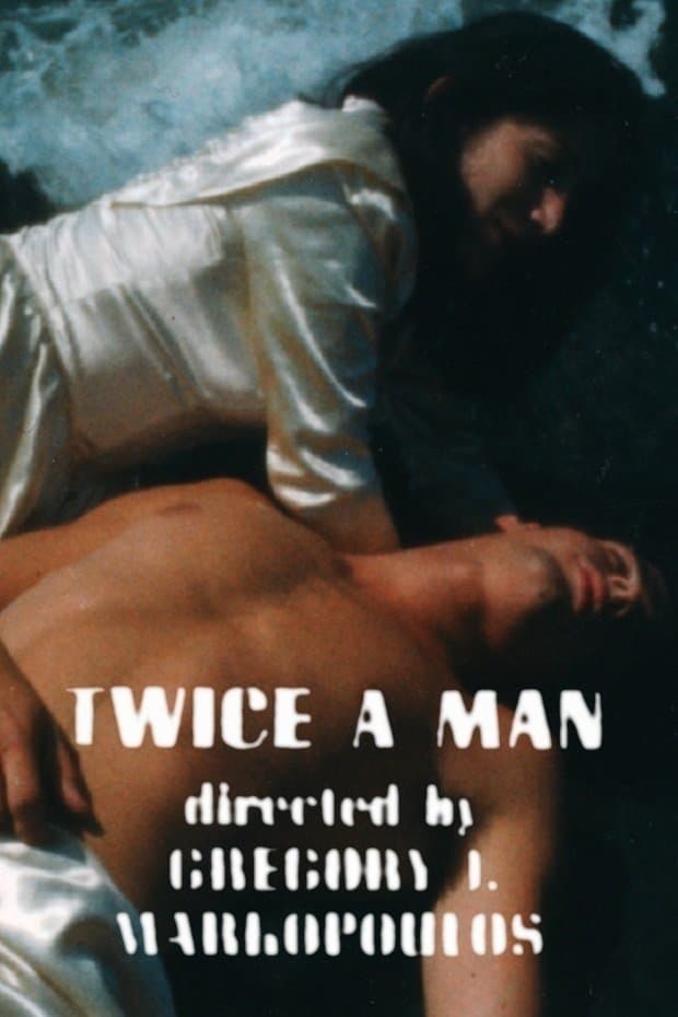 Twice a Man full movie