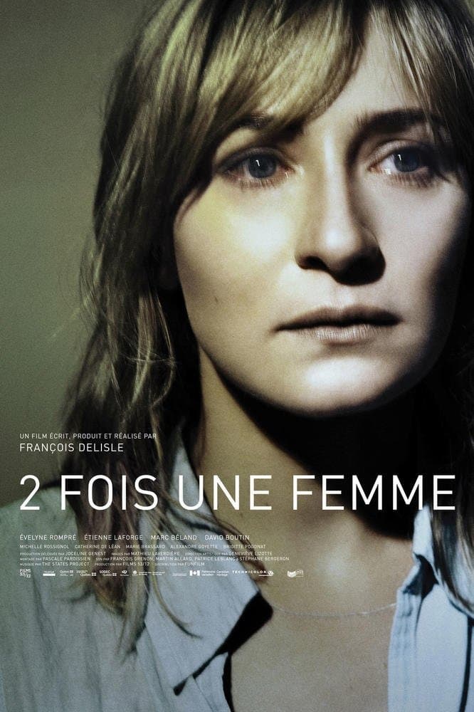 Twice a Woman full movie