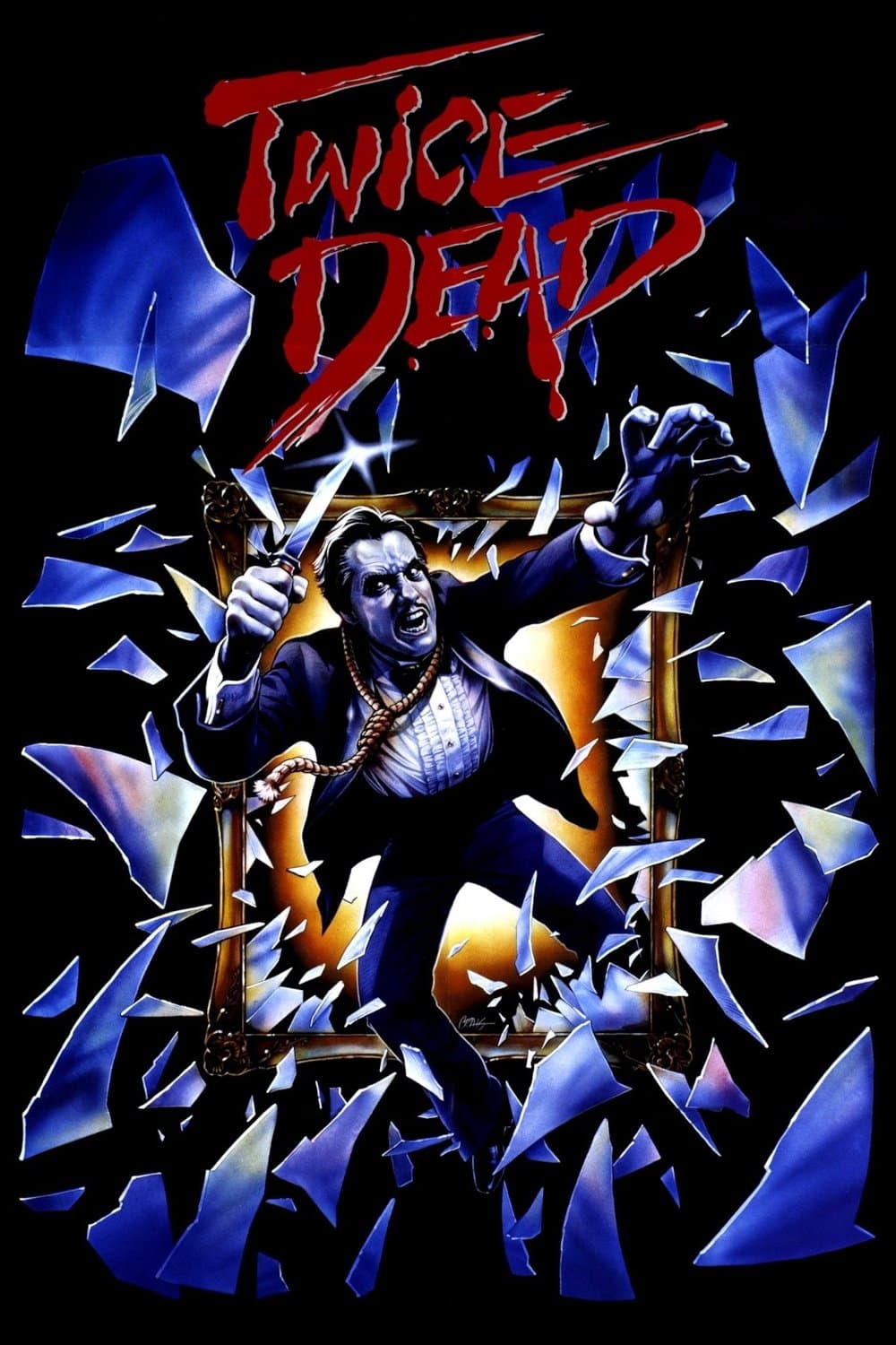 Twice Dead full movie