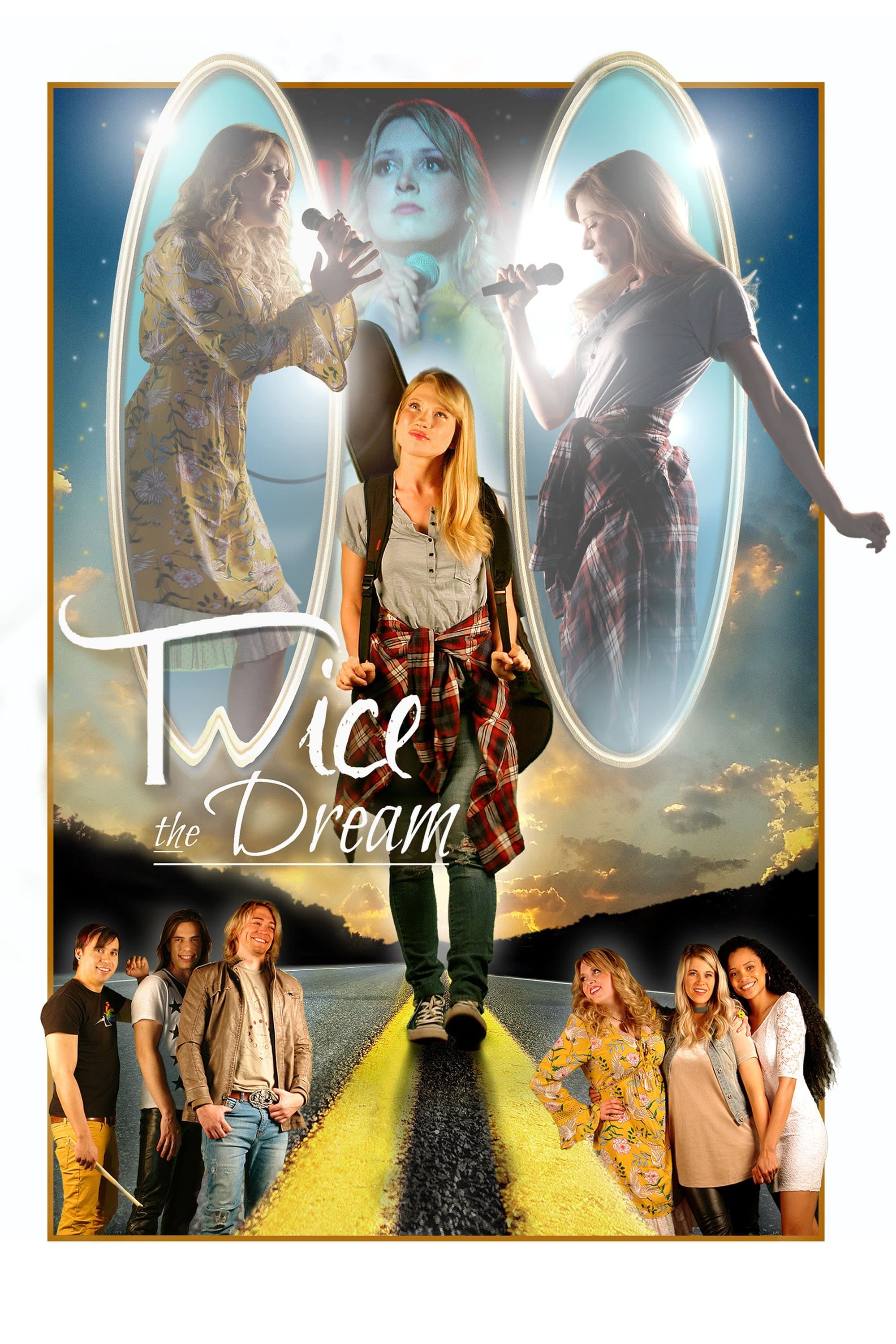Twice the Dream full movie