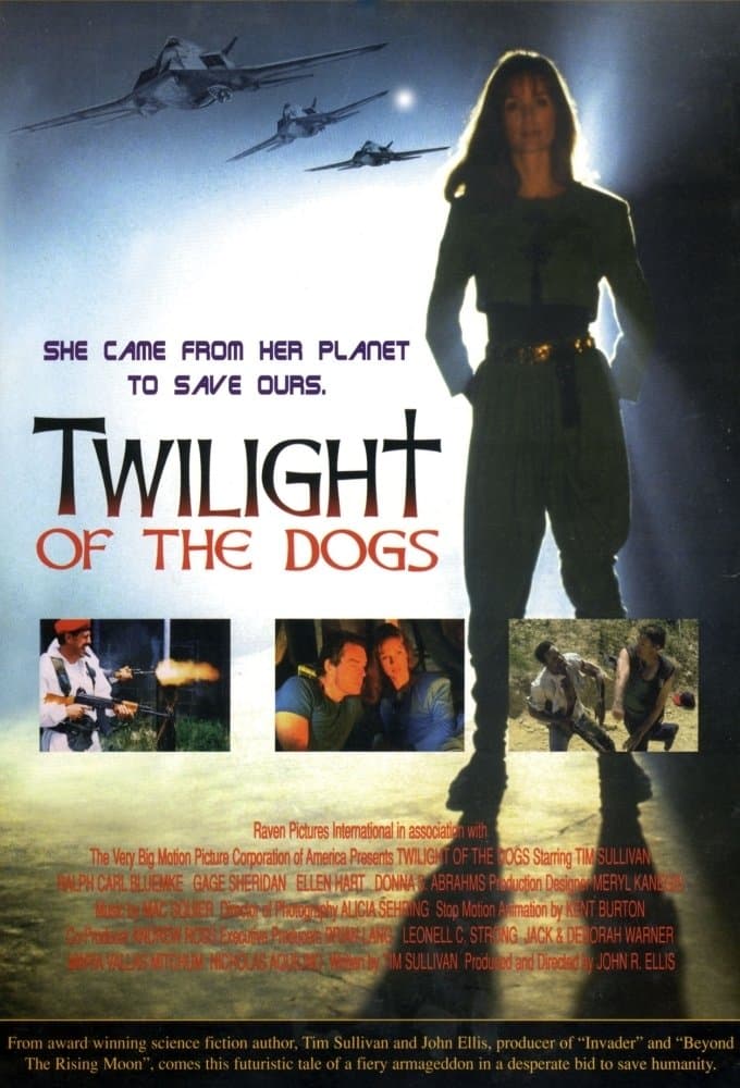 Twilight of the Dogs full movie