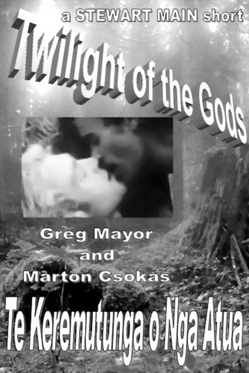 Twilight of the Gods full movie