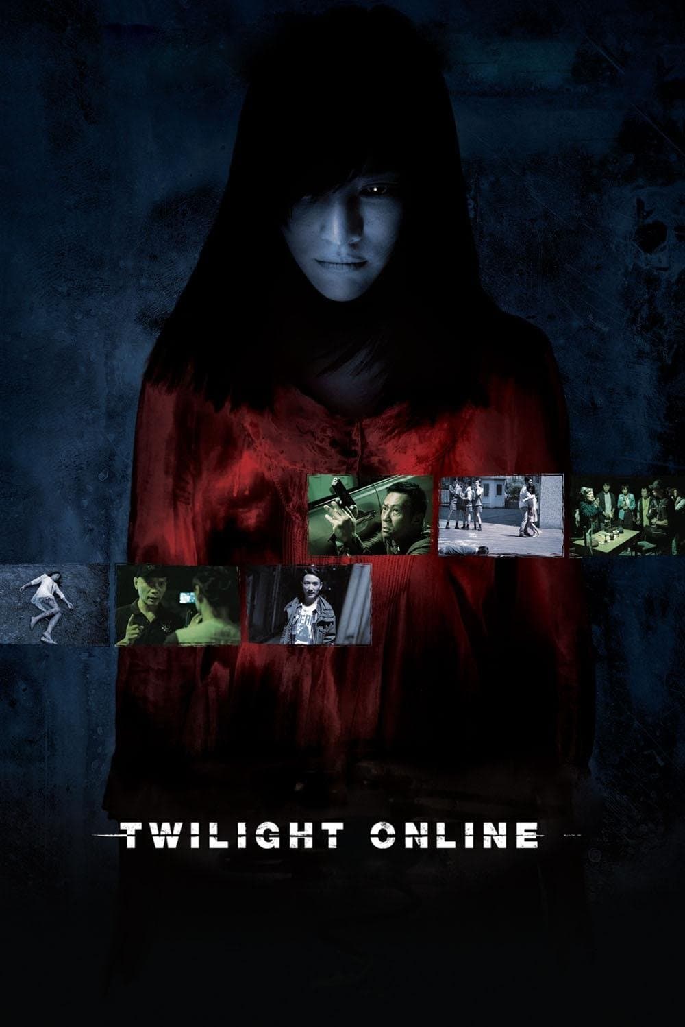 Twilight Online full movie