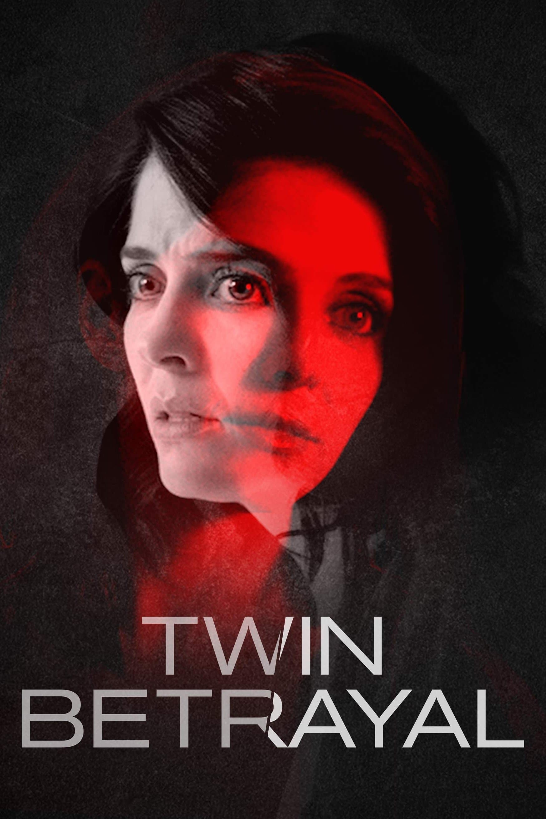 Twin Betrayal full movie