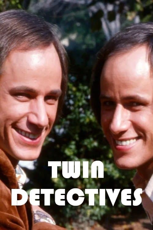 Twin Detectives full movie