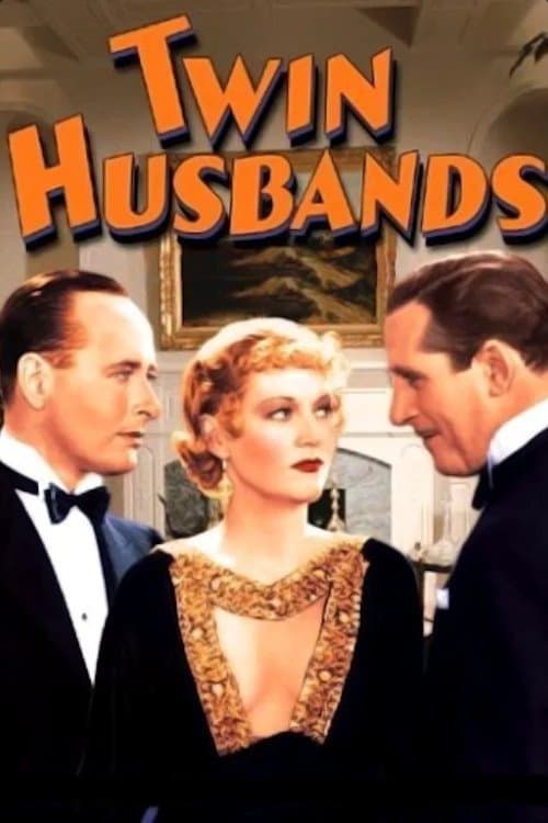 Twin Husbands full movie