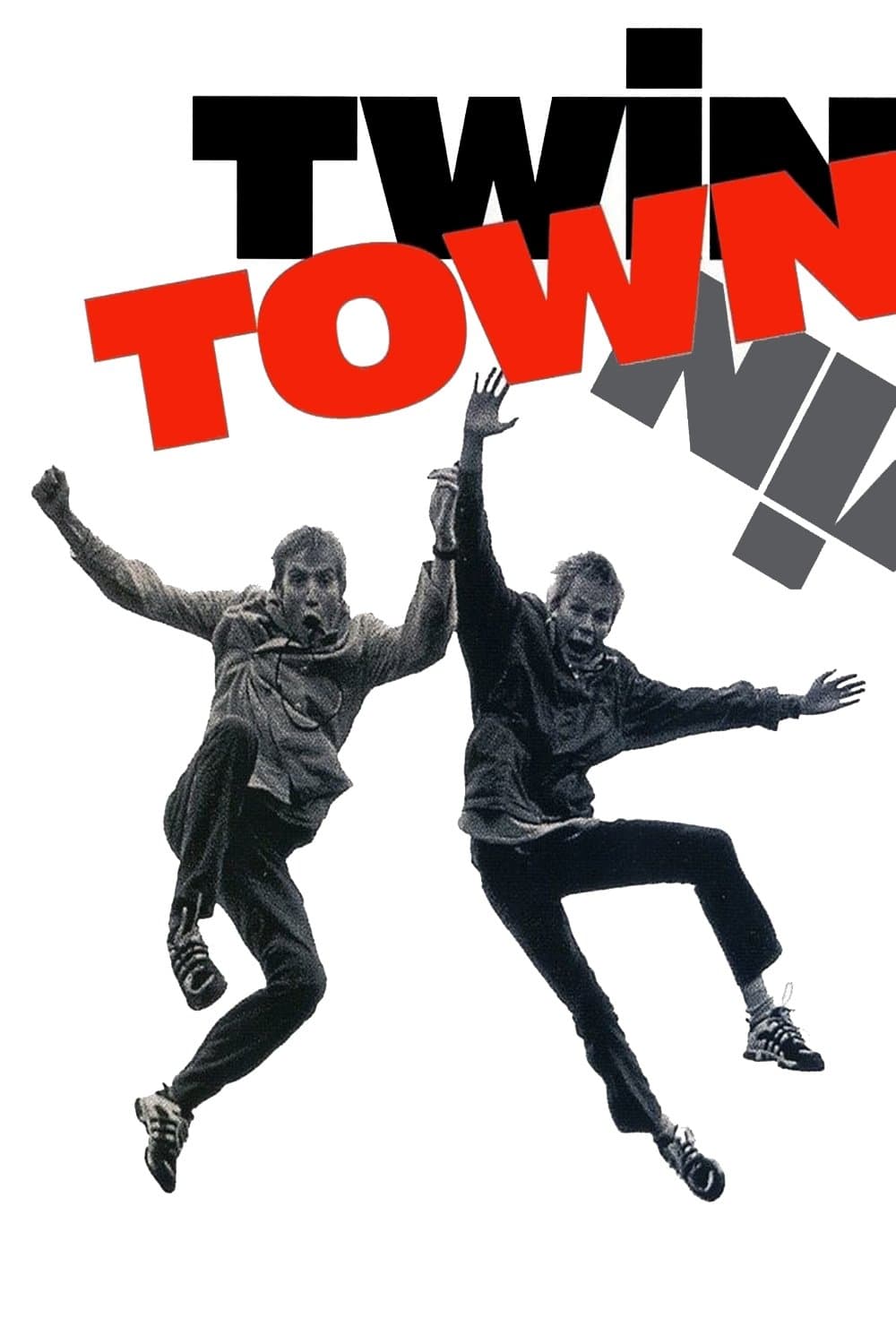 Twin Town full movie