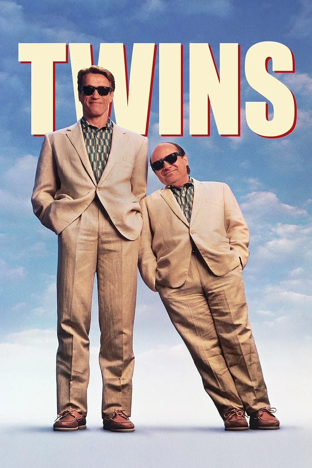 Twins full movie
