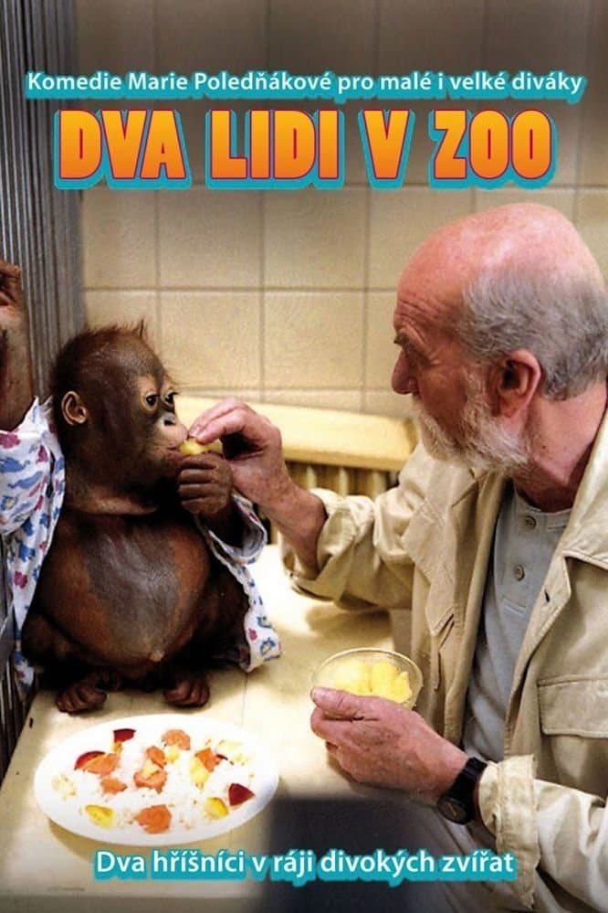 Twins at the Zoo full movie