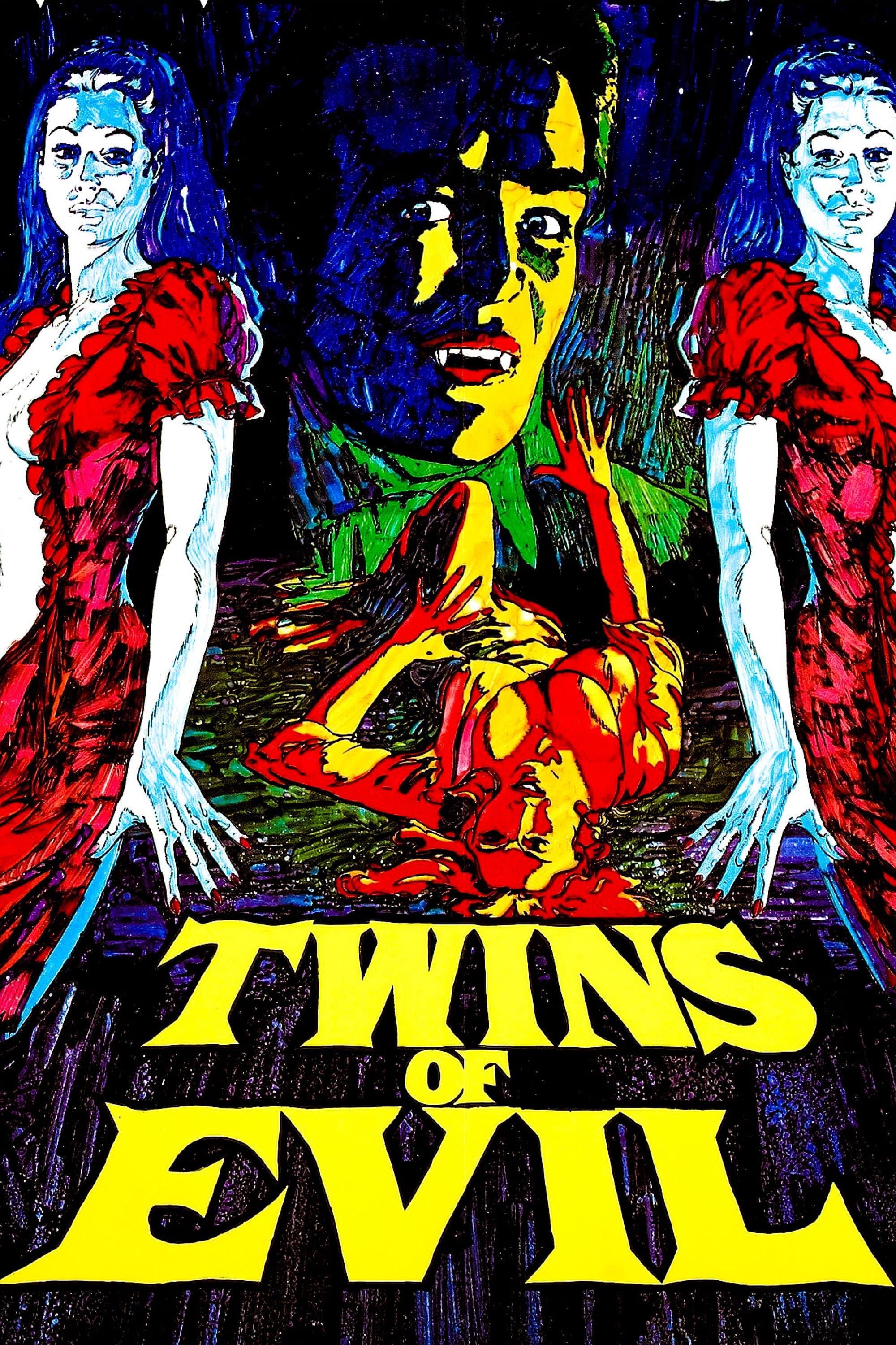 Twins of Evil full movie