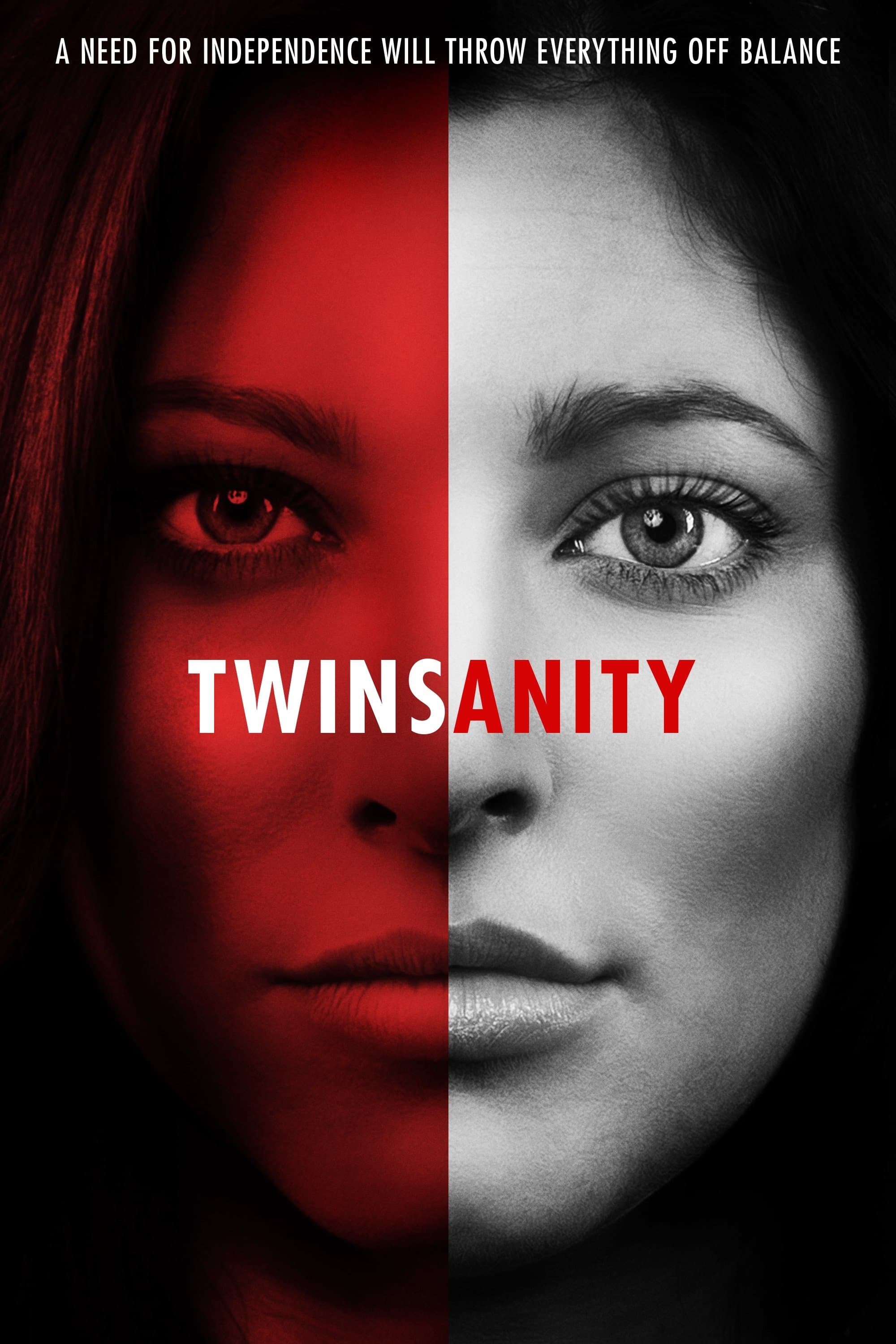Twinsanity full movie