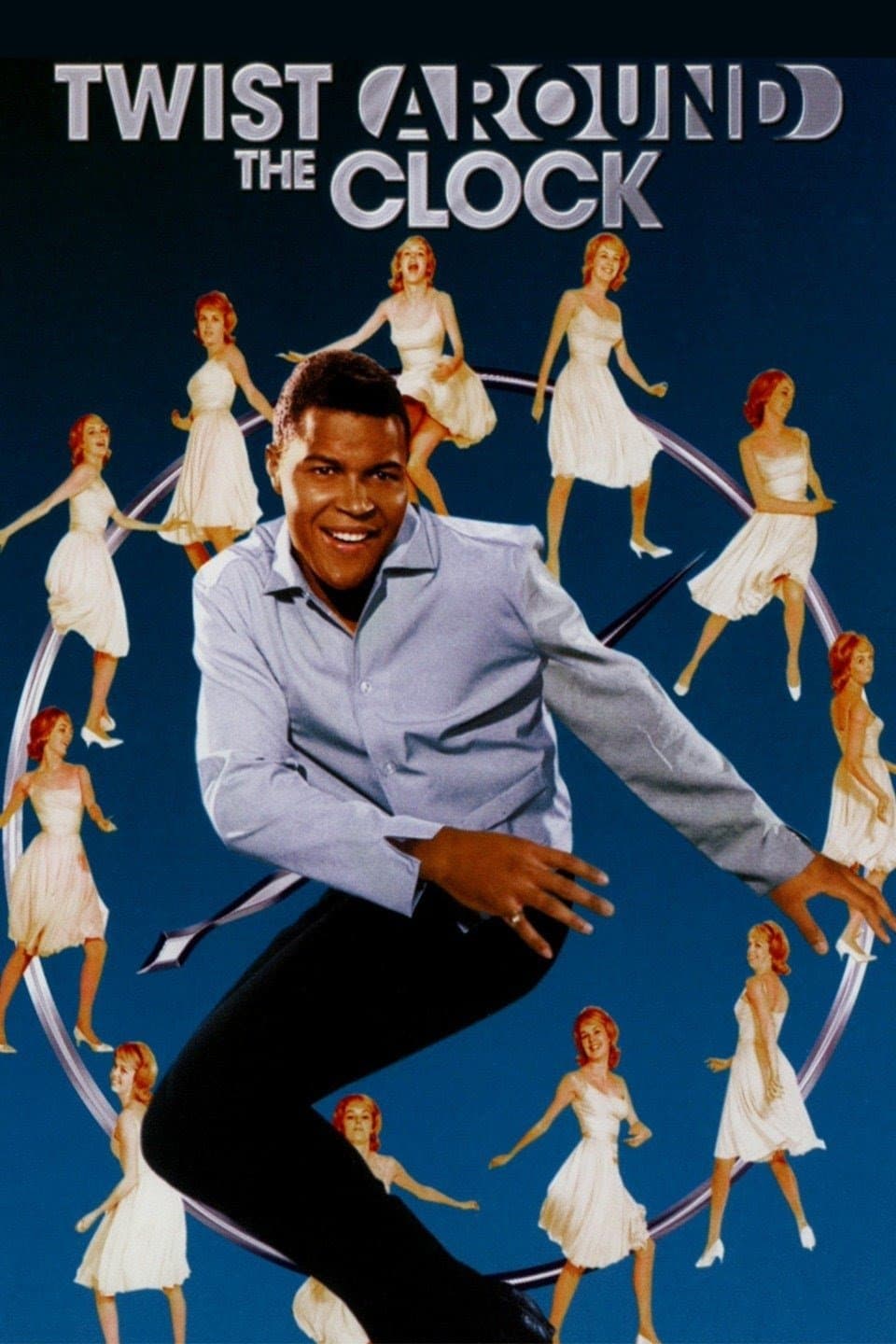 Twist Around The Clock full movie