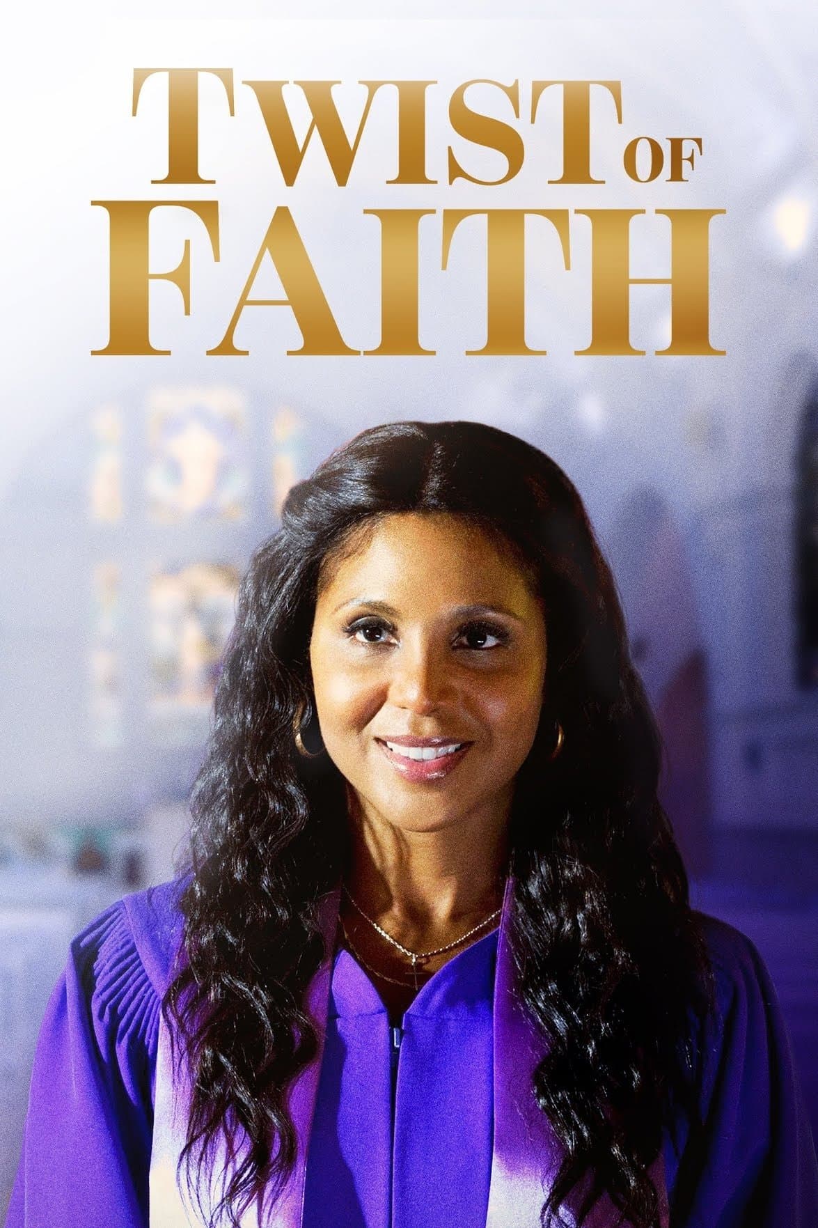 Twist of Faith full movie