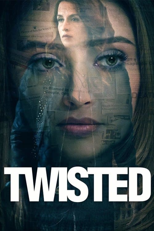 Twisted full movie
