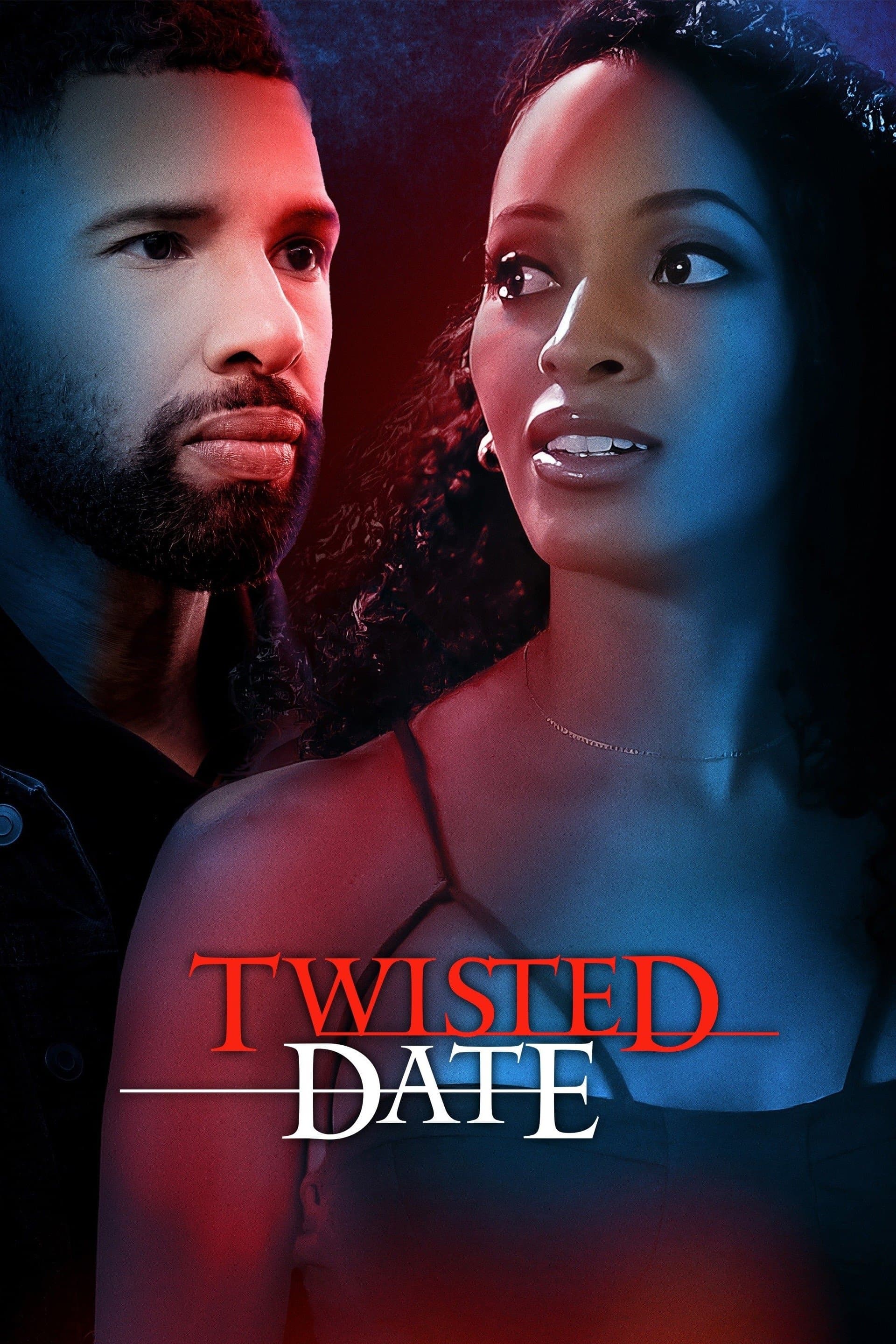 Twisted Date full movie