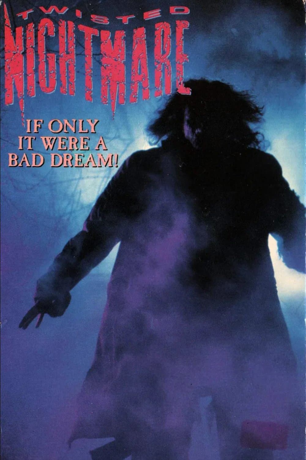 Twisted Nightmare full movie