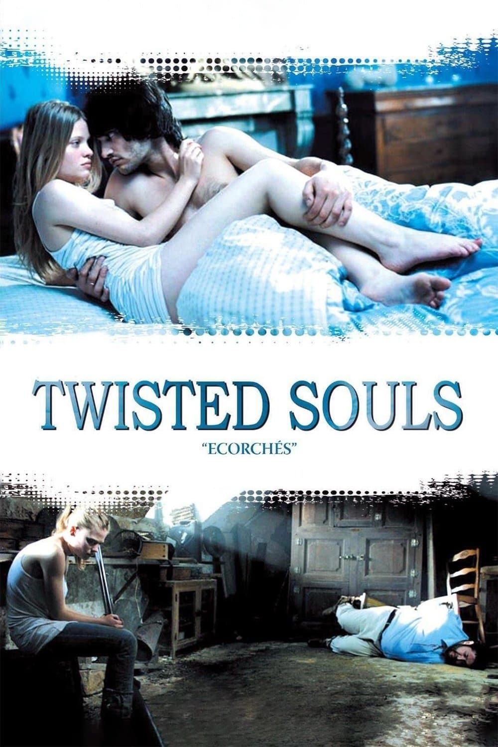 Twisted Souls full movie