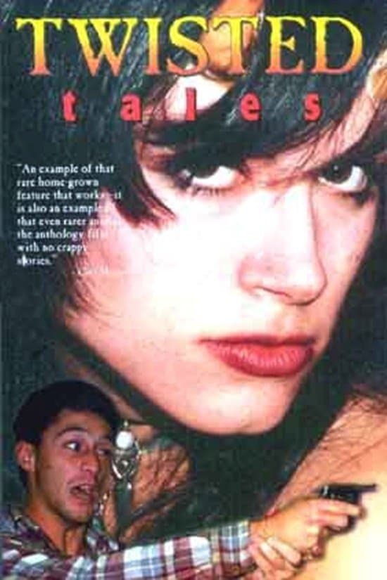 Twisted Tales full movie