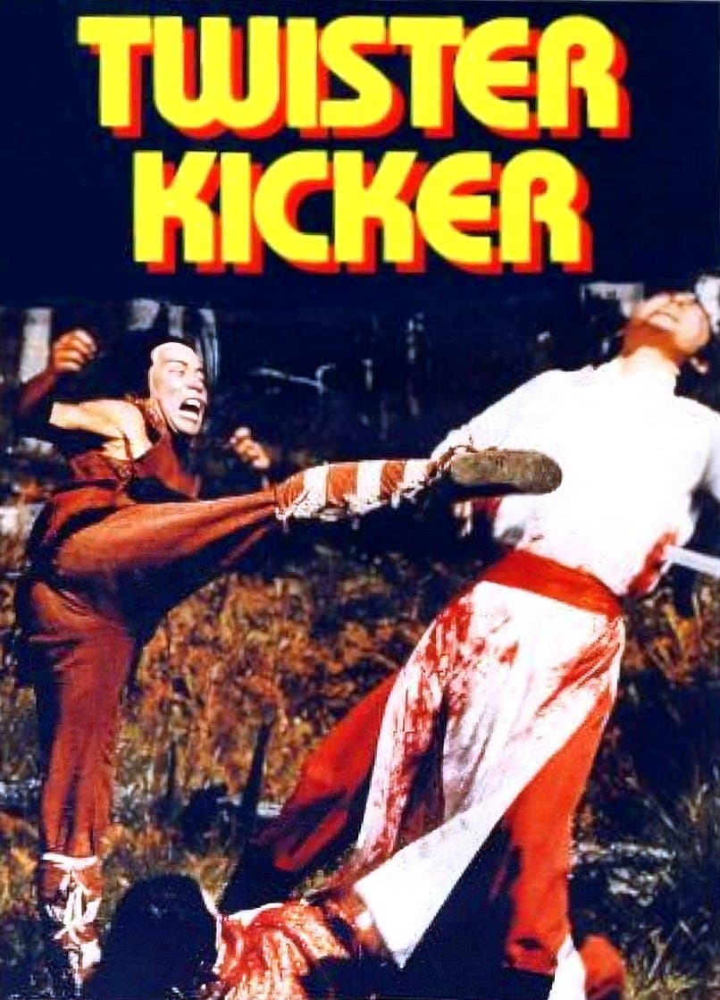 Twister Kicker full movie