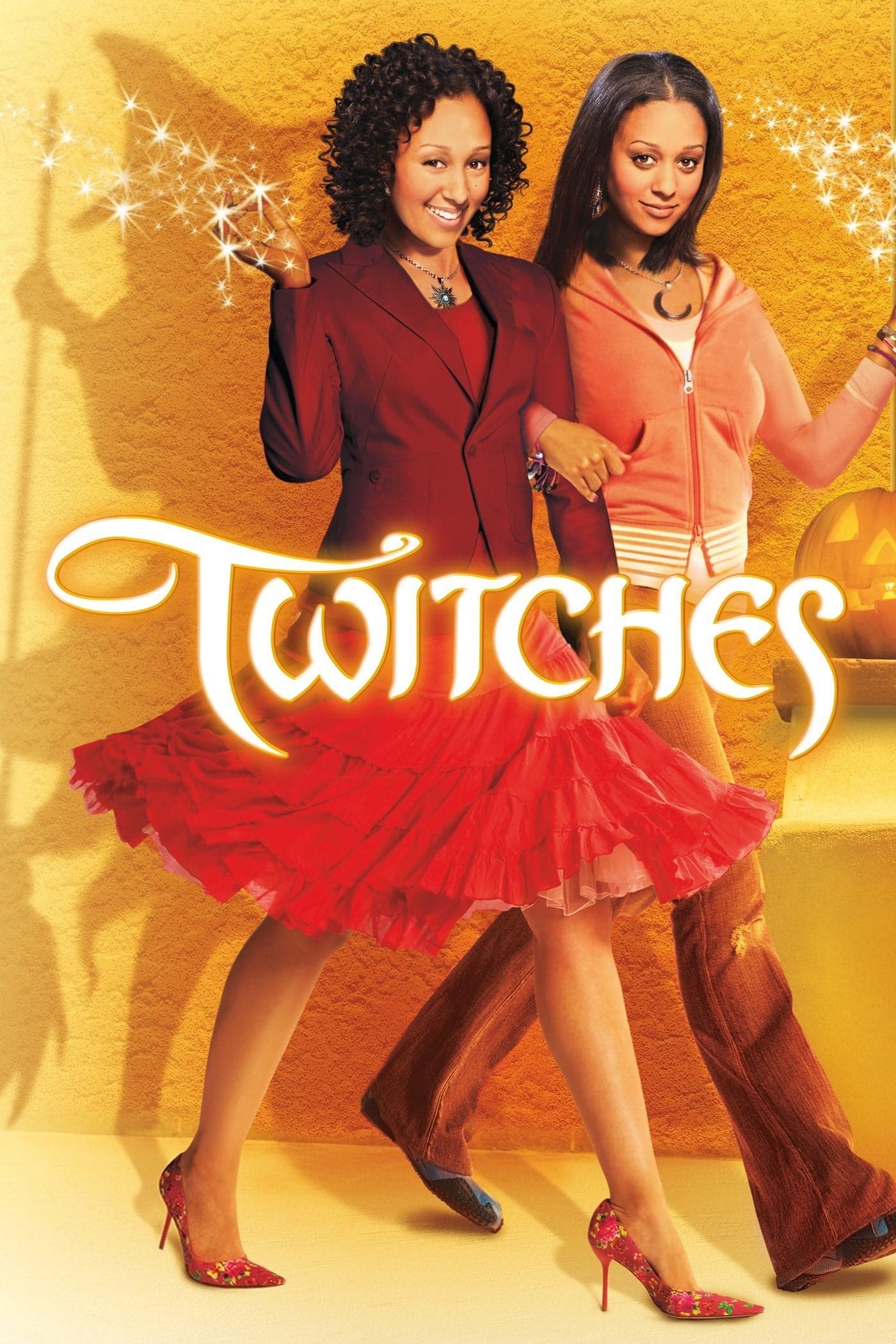 Twitches full movie