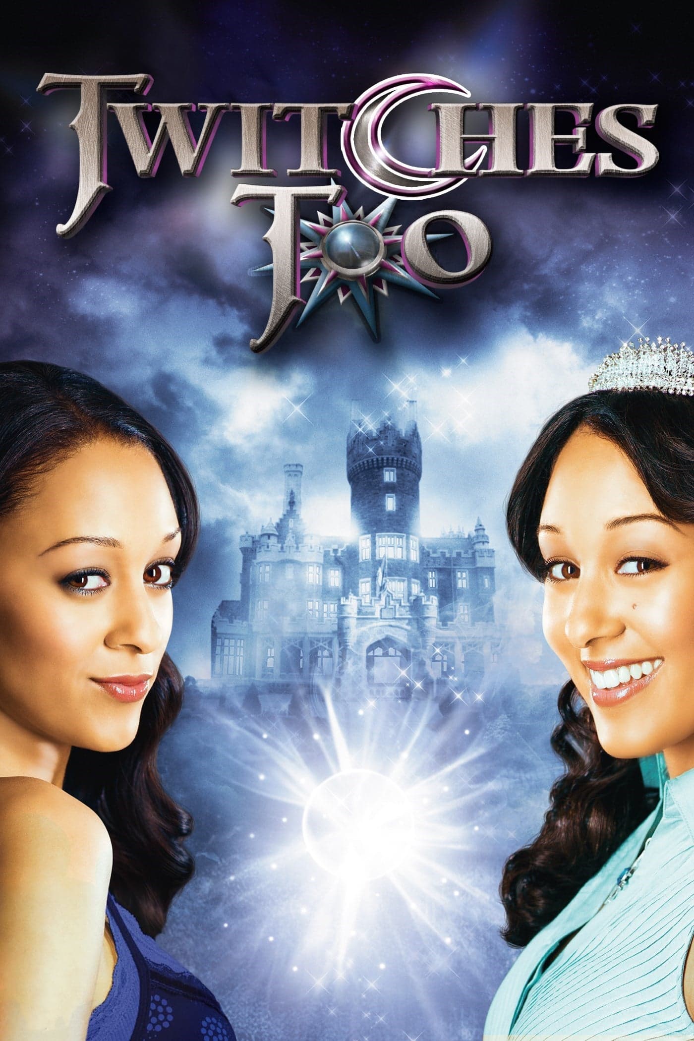 Twitches Too full movie