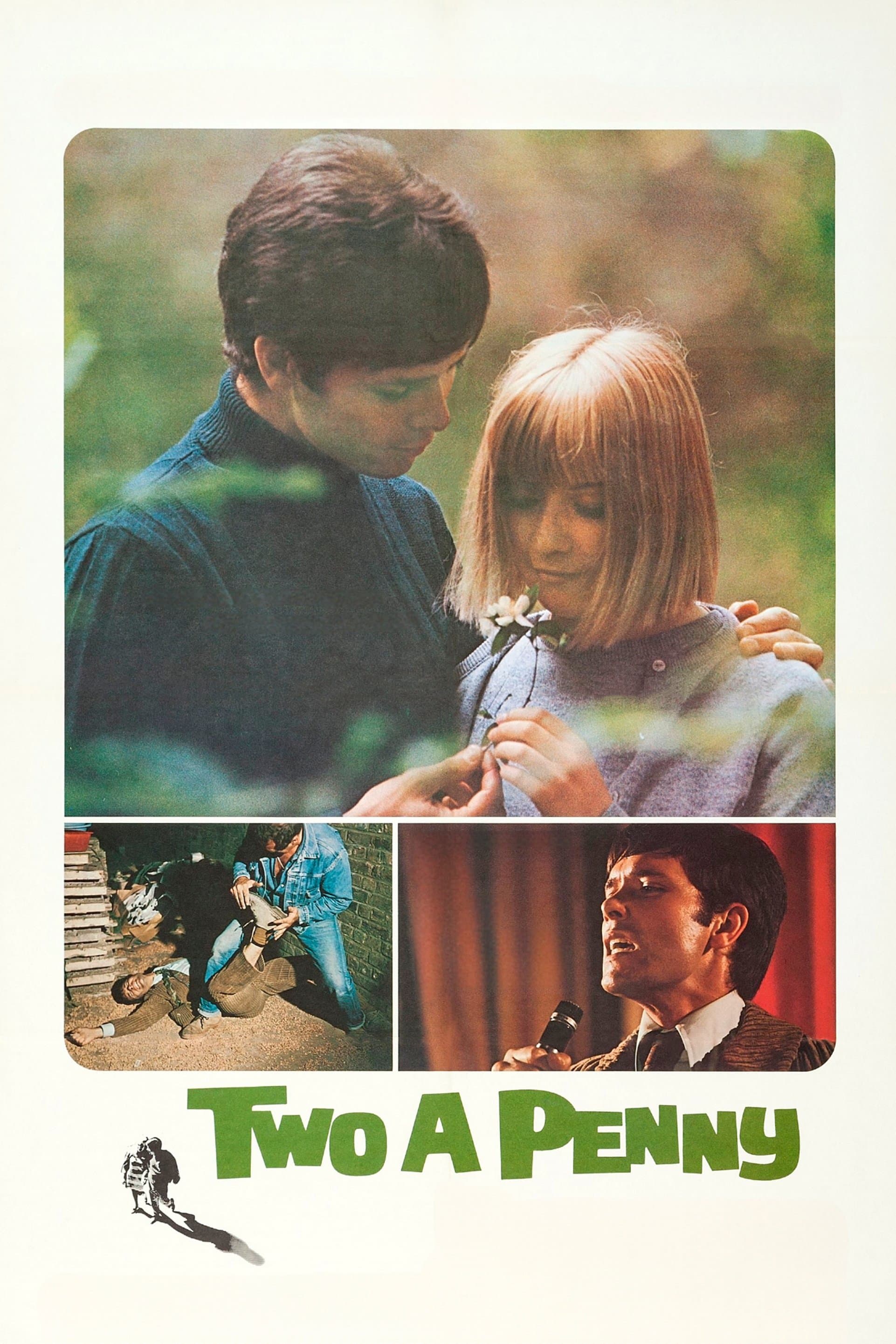 Two a Penny full movie