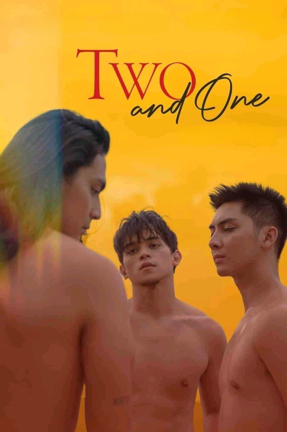 Two and One full movie