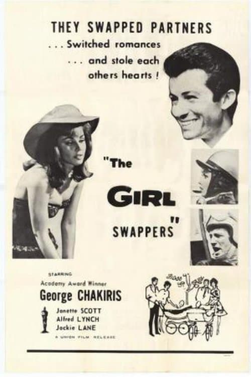 Two and Two Make Six full movie