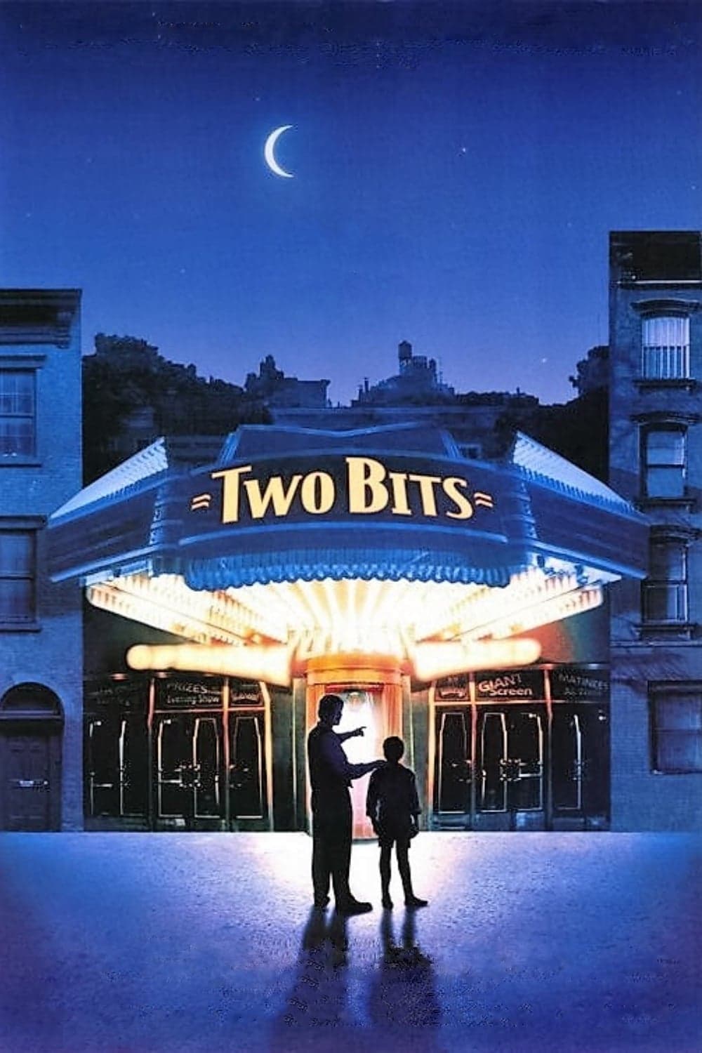 Two Bits full movie