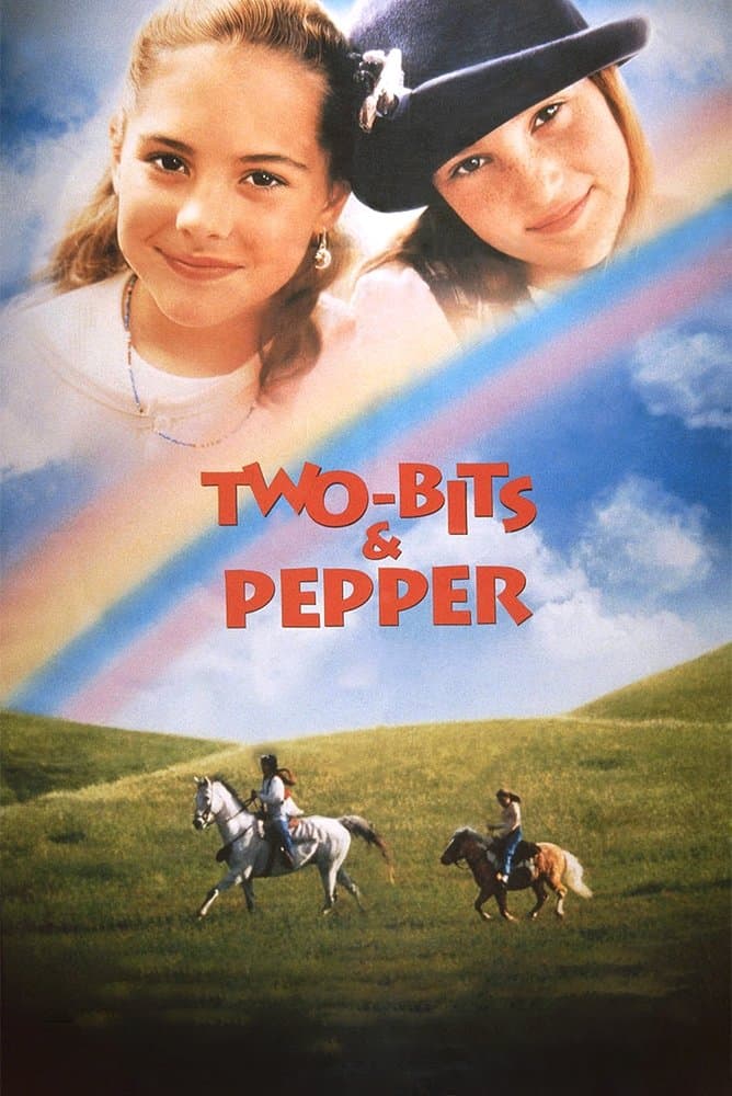 Two Bits & Pepper full movie